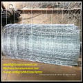 2013 look direct factory price Hot galvanized forest fencing for sale